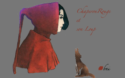 le_chaperon_rouge